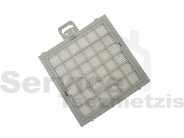 Gallery image 2 of ΦΙΛΤΡΟ ΣΚΟΥΠΑΣ HEPA BOSCH SIEMENS VZ54000 00578732