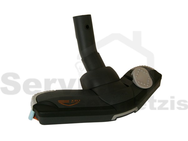Gallery image 1 of ΠΕΛΜΑ ΣΚΟΥΠΑΣ PHILIPS FREACTIVE TΡΙΧΑ-ΤΡΙΧΑ 432200422715