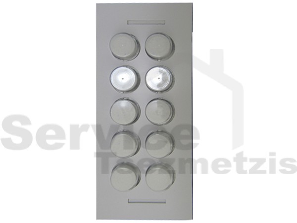 Gallery image 2 of ΤΑΜΠΛΕΤΕΣ ΚΑΘΑΡΙΣΜΟΥ ΚΑΦΕΤΙΕΡΑΣ BOSCH SIEMENS 00311970