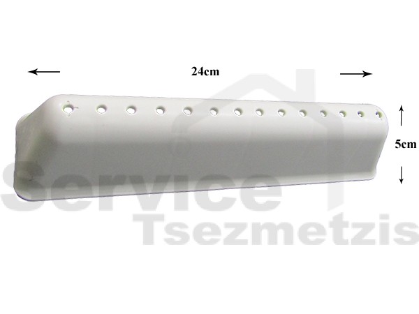 Gallery image 1 of ΠΤΕΡYΓΙΟ ΤΥΜΠΑΝΟΥ ΠΛΥΝΤΗΡΙΟΥ ΡΟΥΧΩΝ WHIRLPOOL 480111104175