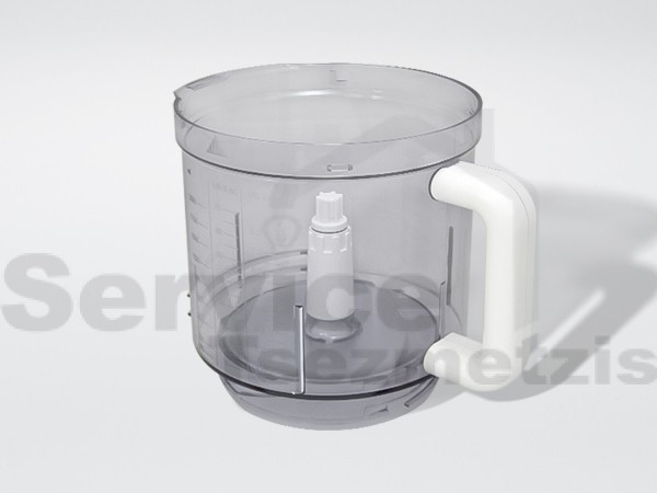 Gallery image 2 of ΚΑΔΟΣ ΜΙΞΕΡ BRAUN ΜΕΓΑΛΟΣ 3202-3205