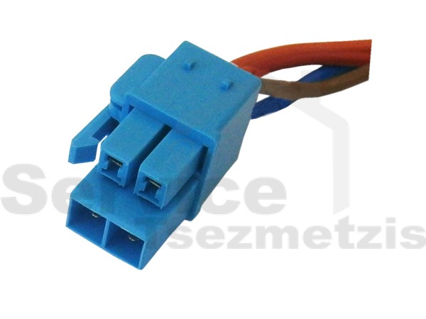 Gallery image 2 of ΑΙΣΘΗΤΗΡΙΟ ΨΥΓΕΙΟΥ ΜΕ ΘΕΡΜΟΑΣΦΑΛΕΙΑ 6615JB2003J 11N 8232