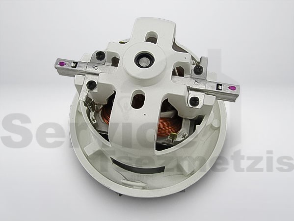 Gallery image 2 of ΜΟΤΕΡ ΣΚΟΥΠΑΣ ΕΠΑΓΓΕΛΜΑΤΙΚΟ KARCHER 1200W 6.490-215.0