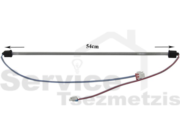 Gallery image 1 of ΑΝΤΙΣΤΑΣΗ ΑΠΟΨΥΞΗΣ ΨΥΓΕΙΟΥ SAMSUNG 230V-180W DA47-00267A