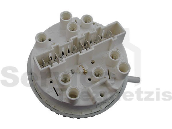 Gallery image 1 of ΠΡΕΣΟΣΤΑΤΗΣ ΠΛΥΝΤΗΡΙΟΥ ΡΟΥΧΩΝ ZANUSSI ELECTROLUX AEG 3792214615
