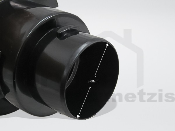 Gallery image 2 of ΜΟΥΦΑ ΣΚΟΥΠΑΣ SAMSUNG DJ67-00008A