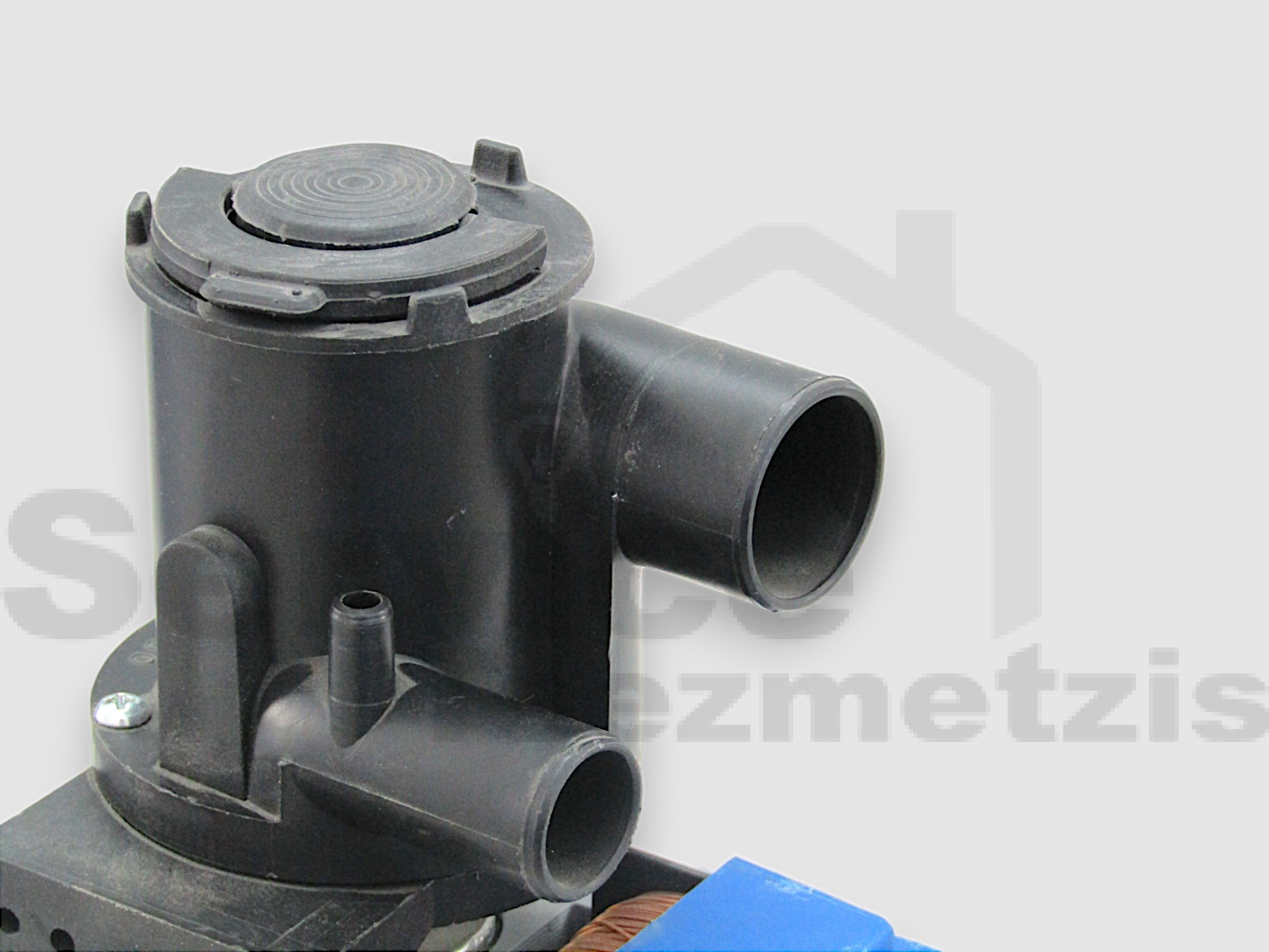 Gallery image 2 of ΑΝΤΛΙΑ ΠΛΥΝΤΗΡΙΟY ΡΟΥΧΩΝ WHIRLPOOL GRE545 481936018123
