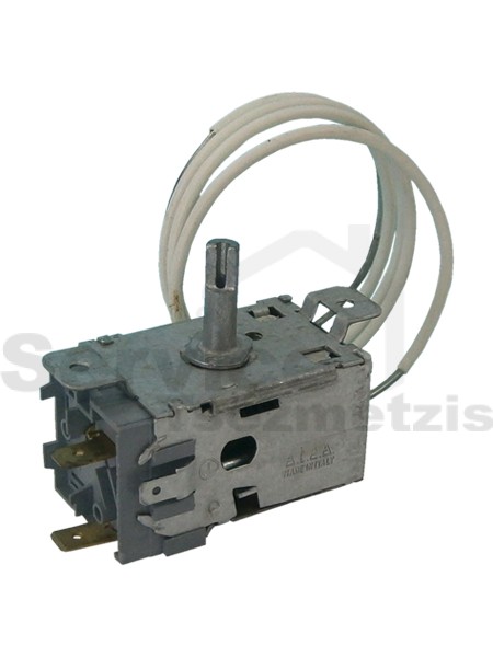 Gallery image 2 of ΘΕΡΜΟΣΤΑΤHΣ ΨΥΓΕΙΟY ΣΥΝΤΗΡΗΣΗΣ ΔΙΠΟΡΤΟ ARISTON 023289 Α030091