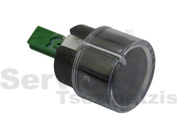 Gallery image 1 of ΚΟΥΜΠΙ ΚΟΥΖΙΝΑΣ POP ΕΣΤΙΑΣ BOSCH SIEMENS PITSOS 00620096