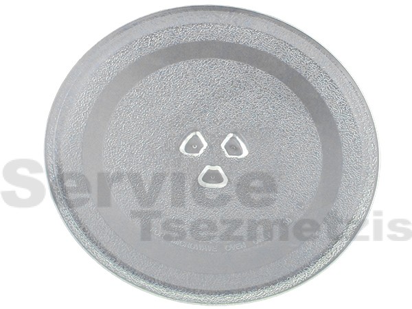 Gallery image 1 of ΠΙΑΤΟ ΦΟΥΡΝΟΥ ΜΙΚΡΟΚΥΜΑΤΩΝ LG 24,5CM 3 EΓΚΟΠΕΣ