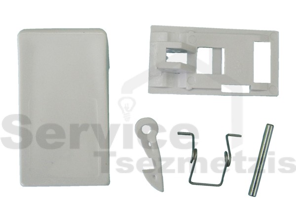 Gallery image 2 of ΚΛΕΙΣΤΡΟ ΠΛΥΝΤΗΡΙΟΥ ΡΟΥΧΩΝ ARISTON INDESIT MARGERITA C00031856