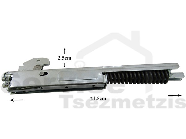 Gallery image 1 of ΜΕΝΤΕΣΕΣ ΚΟΥΖΙΝΑΣ SMEG 931330426