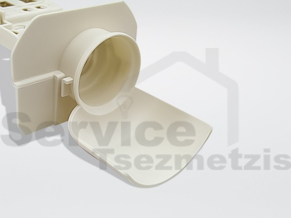 Gallery image 2 of ΝΤΟΥΙ ΨΥΓΕΙΟΥ WHIRLPOOL 486081500299