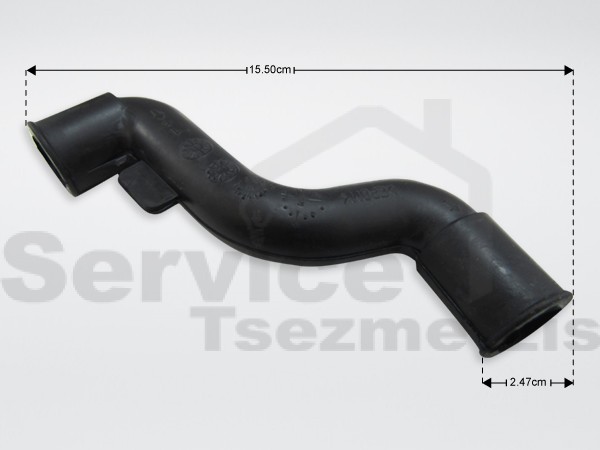 Gallery image 1 of ΣΥΝΔΕΣΜΟΣ ΒΡΑΧΙΩΝΑ ΠΛ.ΠΙΑΤΩΝ SMEG 758972415