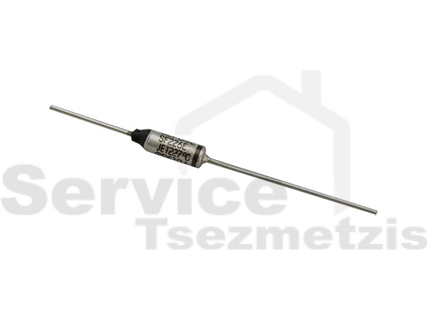 Gallery image 2 of ΘΕΡΜΑΣΦΑΛΕΙΑ DELONGHI SIMAC 227°C 250V 10A 5228106000