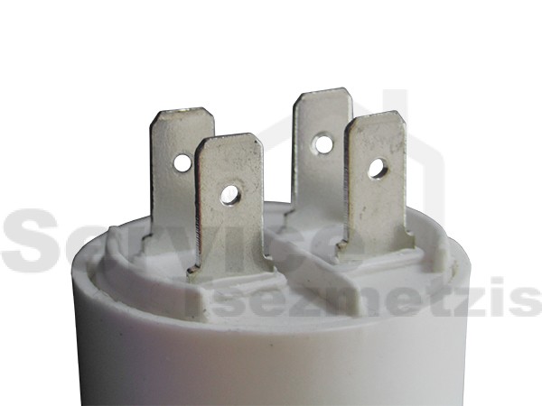 Gallery image 2 of ΠΥΚΝΩΤΗΣ ΠΛΥΝΤΗΡIOY ΡΟΥΧΩΝ 15MF 450V- SKL