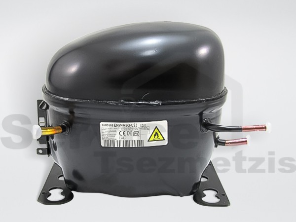 Gallery image 1 of ΜΟΤΕΡ ΨΥΓΕΙΟΥ SAMSUNG INVERTER ENV4A5GL2J/ASH R600
