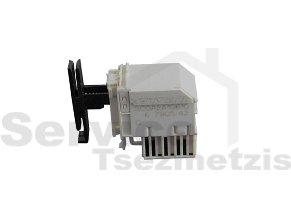 Gallery image 2 of ΔΙΑΚΟΠΤΗΣ ΠΛΥΝΤΗΡΙΟY ΡΟΥΧΩΝ WHIRLPOOL 4ΕΠΑΦΩΝ 481227618544