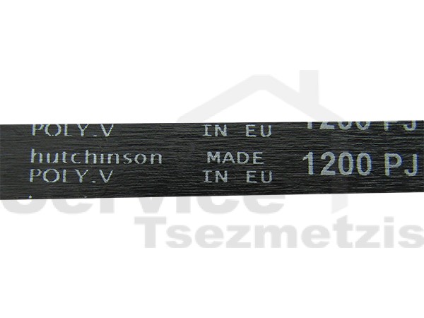 Gallery image 2 of ΙΜΑΝΤΑΣ ΠΛΥΝΤΗΡΙΟY ΡΟΥΧΩΝ WHIRLPOOL 1200 J4