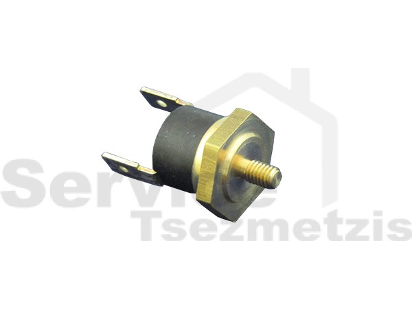 Gallery image 1 of ΘΕΡΜΟΣΤΑΤΗΣ ΑΤΜΟΣΥΣΤΗΜΑΤΟΣ CAMPINI 100C NC ΜΕ ΒΙΔΑ 4Χ5ΜΜ