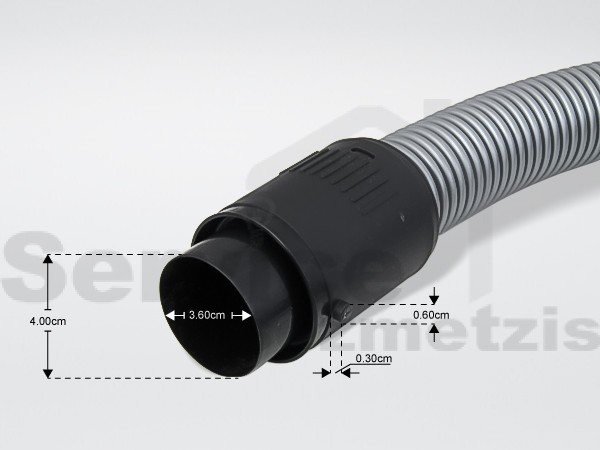 Gallery image 2 of ΣΠΙΡΑΛ ΣΚΟΥΠΑΣ ΚΟΜΠΛΕ ROWENTA RS-2230000265