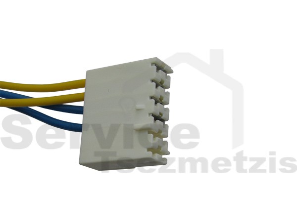 Gallery image 2 of ΘΕΡΜΙΚΟ ΑΣΦΑΛΕΙΑΣ ΨΥΓΕΙΟΥ 72˚C ARISTON INDESIT 482000030822