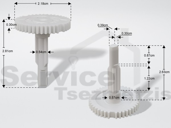 Gallery image 2 of ΠΛΑΚΕΤΑ ΜΙΞΕΡ BRAUN KM3050 7322000424