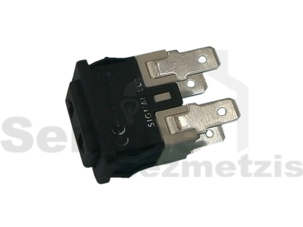 Gallery image 2 of ΔΙΑΚΟΠΤΑΚΙ BOILER ΠΡΕΣΟΣΙΔΕΡΟY STIRELLA 4580 4ΕΠΑΦΩΝ