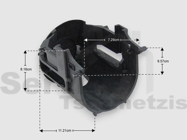Gallery image 1 of ΓΝΗΣΙΟ ΚΑΛΥΜΜΑ ΕΜΒΟΛΟΥ ΜΗΧΑΝΗΣ ΚΑΦΕ KRUPS NESPRESSO MS-624423