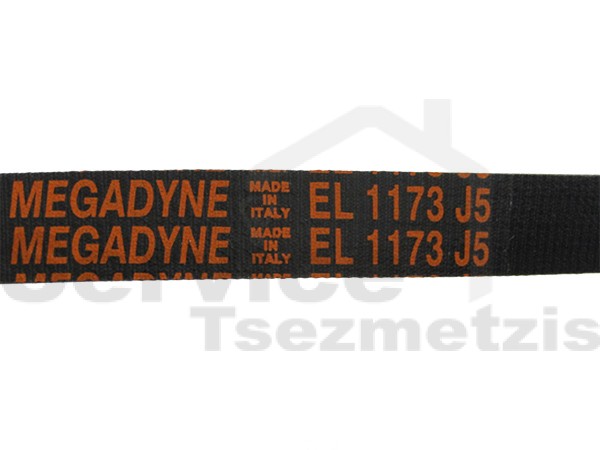Gallery image 2 of ΙΜΑΝΤΑΣ ΠΛΥΝΤΗΡΙΟY ΡΟΥΧΩΝ LG 1173 J5 4400FR3116A