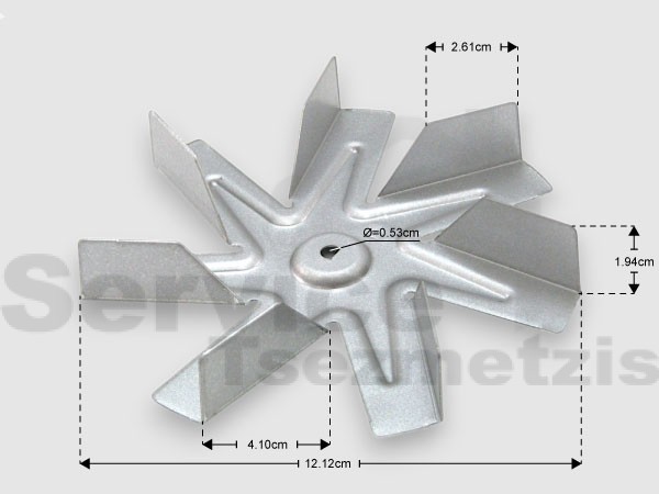 Gallery image 1 of ΓΝΗΣΙΑ ΦΤΕΡΩΤΗ ΚΟΥΖΙΝΑΣ SAMSUNG DG67-00001C