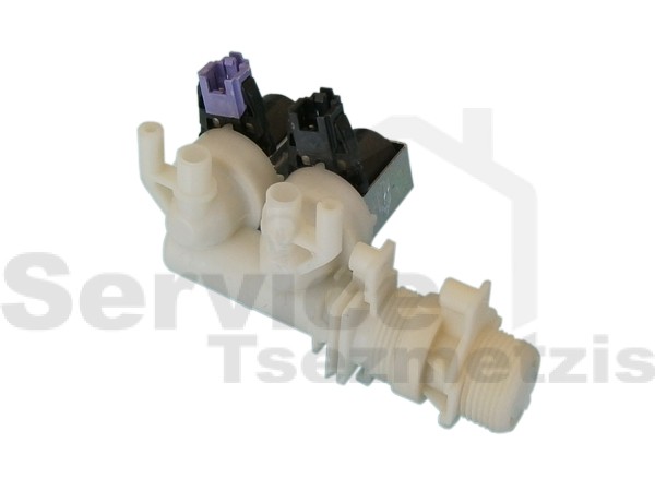 Gallery image 1 of ΒΑΛΒΙΔΑ ΠΛΥΝΤΗΡΙΟY ΡΟΥΧΩΝ ARISTON ΔΙΠΛΗ ME ΦΙΣΑ 097712