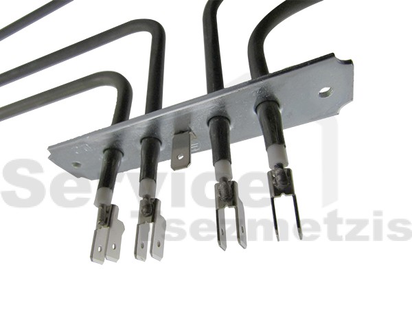 Gallery image 1 of ΑΝΤΙΣΤΑΣΗ ΚΟΥΖΙΝΑΣ ΑΝΩ ARISTON 1050+2000W C00141175