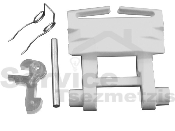 Gallery image 2 of ΛΑΒΗ ΠΛΥΝΤΗΡΙΟY ΡΟΥΧΩΝ ARISTON ARDO 110177900