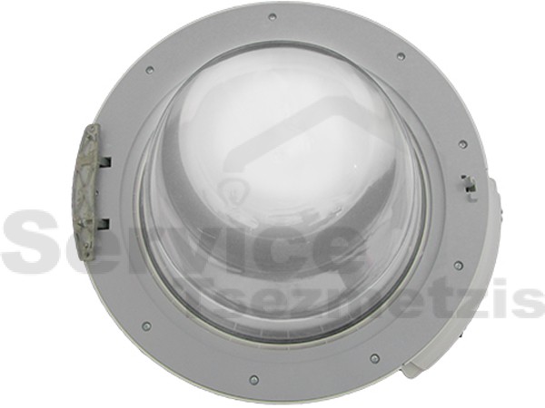 Gallery image 2 of ΠΟΡΤΑ ΚΟΜΠΛΕ ΠΛΥΝΤΗΡΙΟΥ ΡΟΥΧΩΝ BOSCH SIEMENS PITSOS 00704286