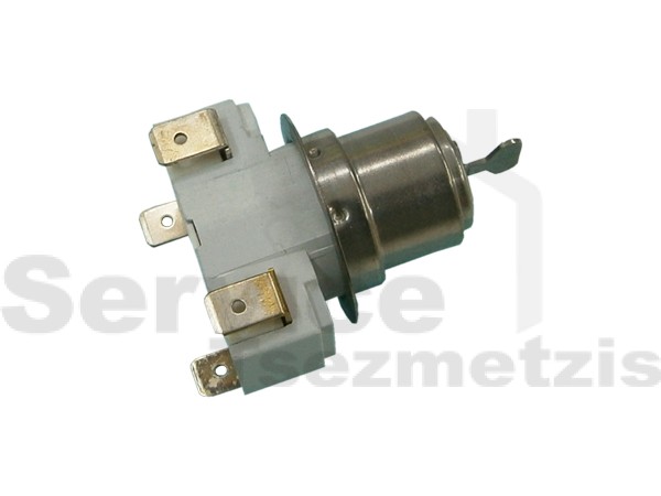 Gallery image 1 of ΘΕΡΜΙΚΟ ME ΓΑΝΤΖΟ ΠΛΥΝΤΗΡΙΟΥ ΡΟΥΧΩΝ ARISTON ΝΑ65-ΝC85 025779
