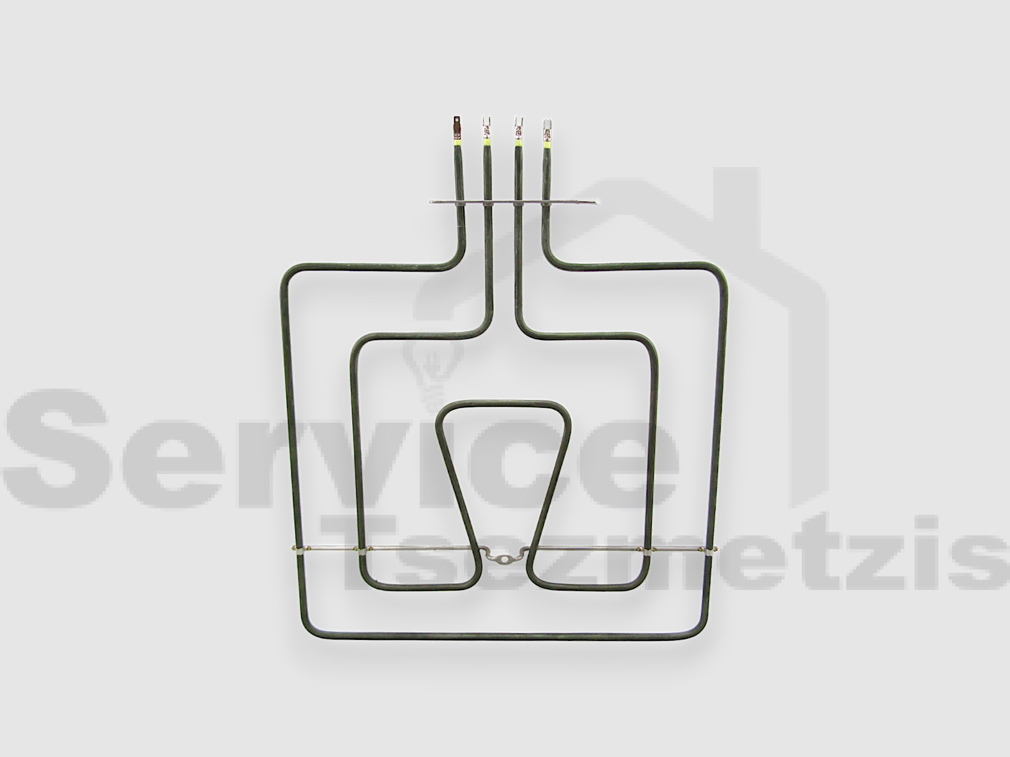 Gallery image 2 of ΑΝΤΙΣΤΑΣΗ ΚΟΥΖΙΝΑΣ ΑΝΩ SIEMENS 2700W 230V 776188