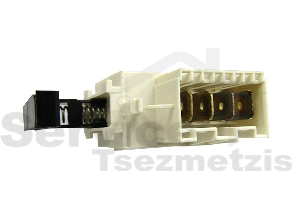 Gallery image 1 of ΔΙΑΚΟΠΤΗΣ ΠΛΥΝΤΗΡΙΟY ΡΟΥΧΩΝ WHIRLPOOL 4 ΕΠΑΦΩΝ 481227618495