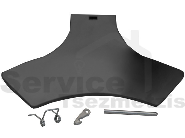 Gallery image 1 of ΚΛΕΙΣΤΡΟ ΠΛΥΝΤΗΡΙΟΥ ΡΟΥΧΩΝ INDESIT ARISTON 298637 482000068495