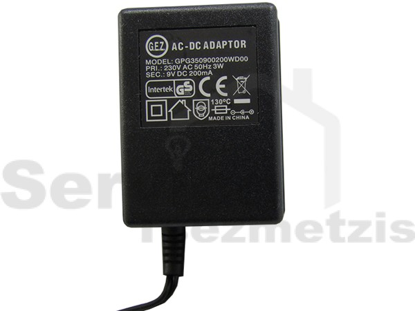 Gallery image 2 of ΤΡΟΦΟΔΟΤΙΚΟ ΚΑΛΩΔΙΟ ΓΙΑ ΣΚΟΥΠΑΚΙ BOSCH SIEMENS 00621667