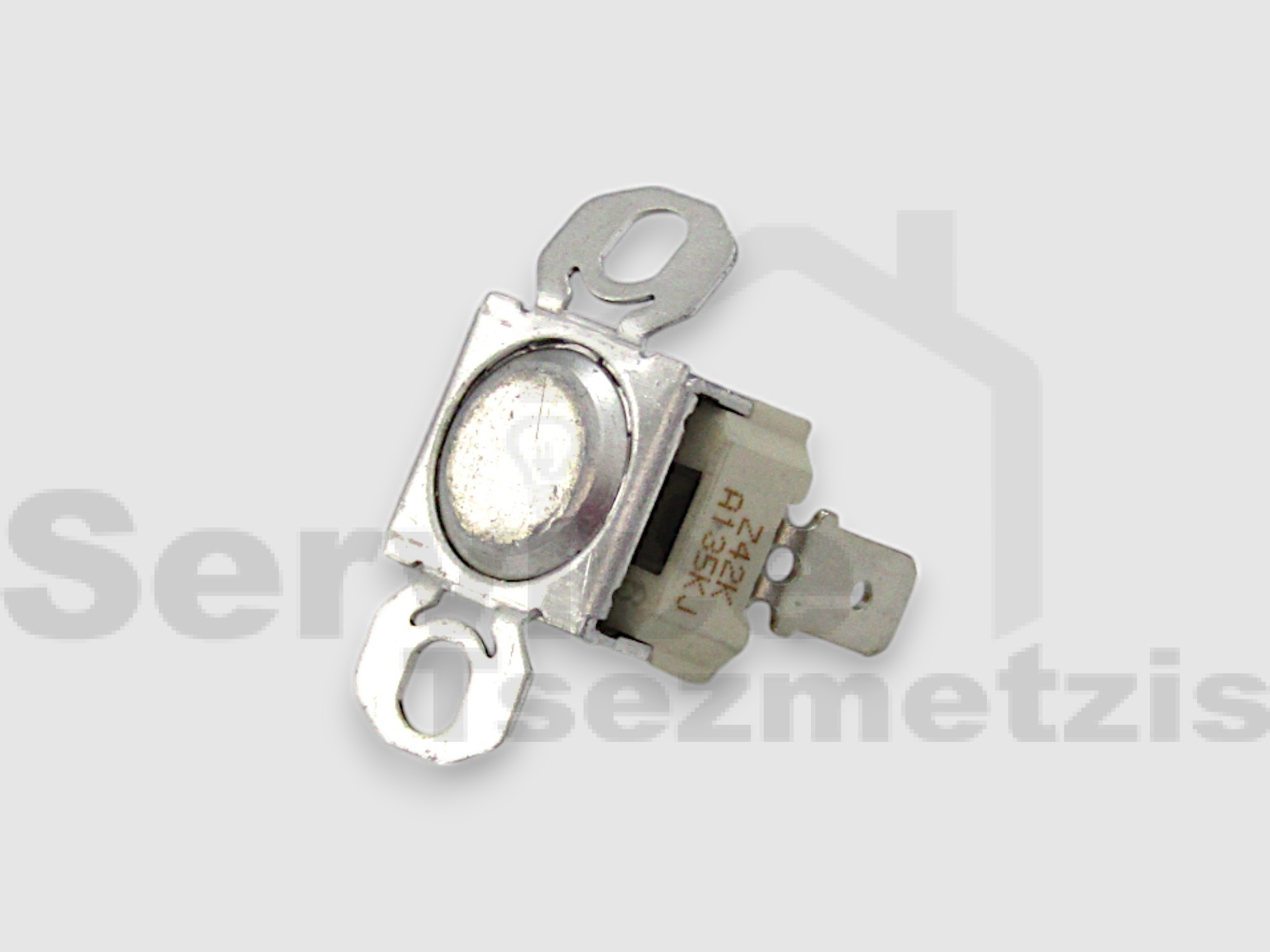 Gallery image 2 of ΓΝΗΣΙΟ ΘΕΡΜΙΚΟ ΑΣΦΑΛΕΙΑΣ ΚΟΥΖΙΝΑΣ SIEMENS 173651