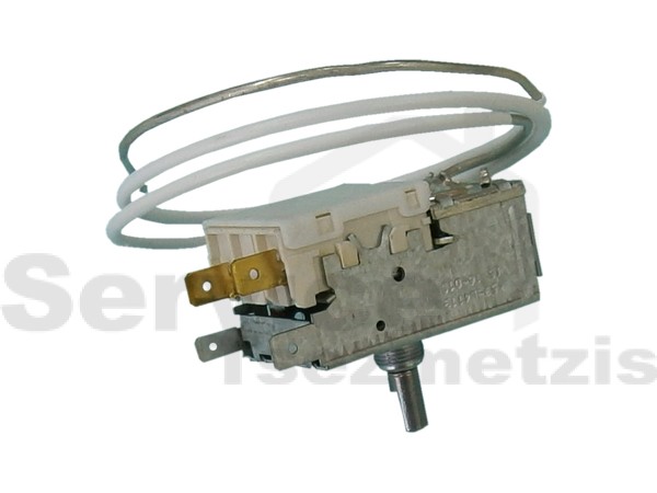 Gallery image 2 of ΘΕΡΜΟΣΤΑΤΗΣ ΨΥΓΕΙΟΥ ARISTON RANCO K59 L4113 C00056538