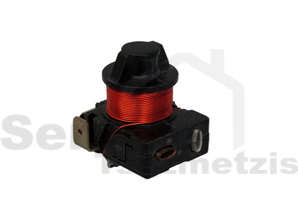 Gallery image 1 of ΡΕΛΕ ΕΝΤΑΣΕΩΣ ΨΥΓΕΙΟΥ 1/10HP