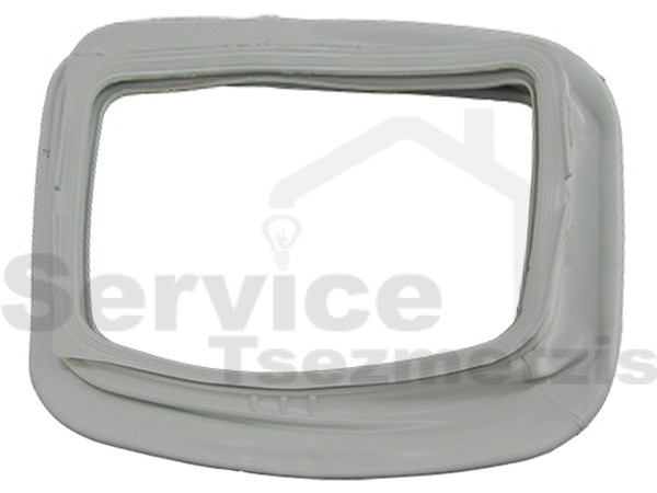 Gallery image 2 of ΛΑΣΤΙΧΟ ΠΟΡΤΑΣ ΠΛΥΝΤΗΡΙΟY ΡΟΥΧΩΝ  ZANUSSI ΑΝΩ 4071374146