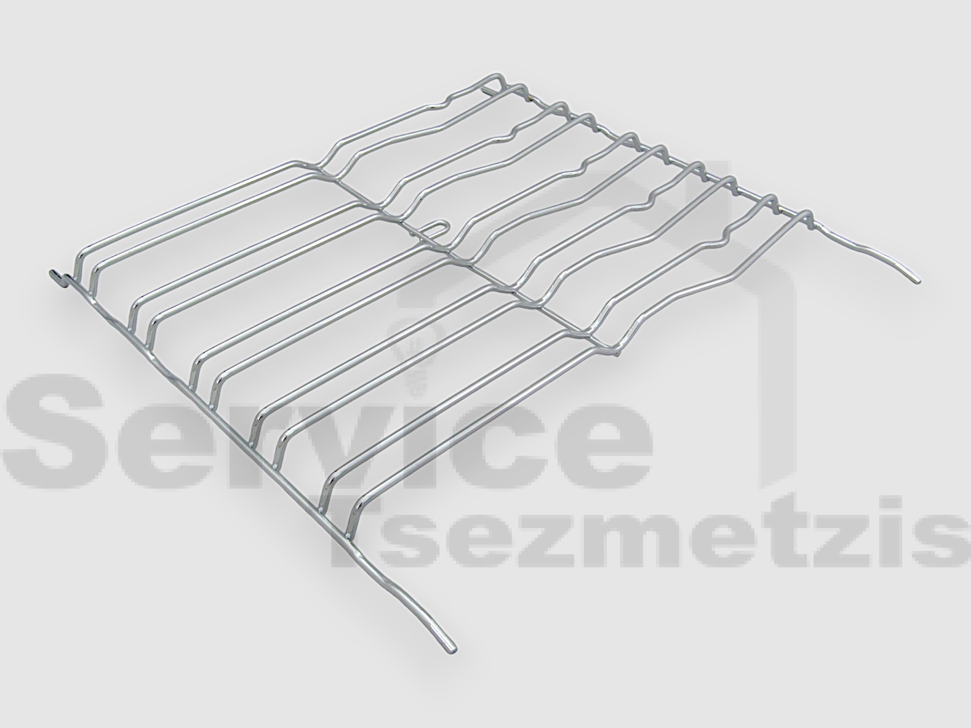 Gallery image 2 of ΓΝΗΣΙΑ ΣΧΑΡΑ ΠΛΑΪΝΗ ΔΕΞΙΑ ΦΟΥΡΝΟΥ WHIRLPOOL BAUKNECHT 480121103211