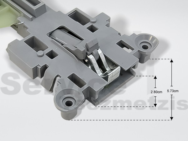 Gallery image 2 of ΘΕΡΜΟΔΙΑΚΟΠΤΗΣ ΠΛΥΝΤΗΡΙΟΥ ΠΙΑΤΩΝ SMEG 690074493