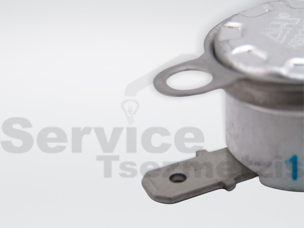 Gallery image 2 of ΘΕΡΜΙΚΟ ΑΣΦΑΛΕΙΑΣ ΣΙΔΗΡΟΥ BOSCH SIEMENS 627111