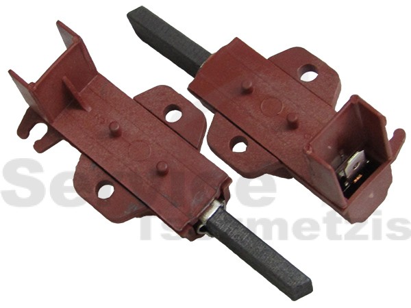 Gallery image 1 of ΚΑΡΒΟΥΝΑΚΙΑ ΠΛΥΝΤΗΡΙΟΥ ΡΟΥΧΩΝ ARISTON INDESIT TYPE R ΣΕΤ 196544 ORIGINAL