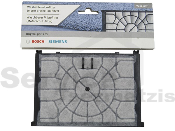 Gallery image 1 of ΦΙΛΤΡΟ ΣΚΟΥΠΑΣ ΜΟΤΕΡ SIEMENS BOSCH 00577227