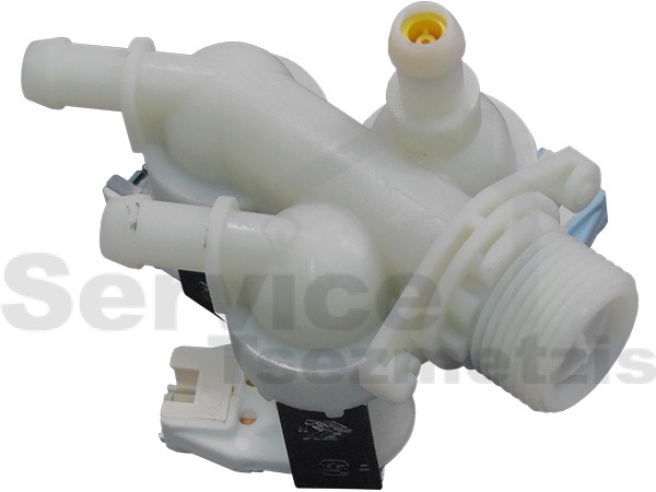 Gallery image 2 of ΒΑΛΒΙΔΑ ΠΛΥΝΤΗΡΙΟY ΡΟΥΧΩΝ CANDY HOOVER III ΕΥΘΕΙΑ 41041366